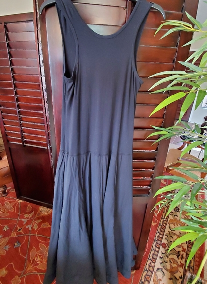 👗 unique Karen Kane sun dress - Picture 2 of 7